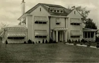 An illustration from Fireproof construction for houses and other buildings at moderate cost (1910)