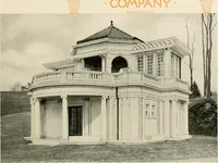 An illustration from Fireproof construction for houses and other buildings at moderate cost (1910)