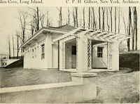 Picture 47 of 82 from Fireproof construction for houses and other buildings at moderate cost (1910), leaf 56