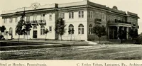 Picture 50 of 82 from Fireproof construction for houses and other buildings at moderate cost (1910), leaf 60