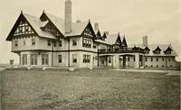 An illustration from Fireproof construction for houses and other buildings at moderate cost (1910)