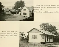 Picture 60 of 82 from Fireproof construction for houses and other buildings at moderate cost (1910), leaf 70
