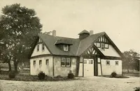 An illustration from Fireproof construction for houses and other buildings at moderate cost (1910)