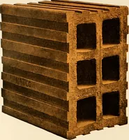An illustration from Fireproof construction for houses and other buildings at moderate cost (1910)