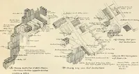 An illustration from Fireproof construction for houses and other buildings at moderate cost (1910)