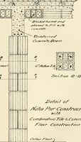 Picture 70 of 82 from Fireproof construction for houses and other buildings at moderate cost (1910), leaf 80