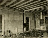 An illustration from Fireproof construction for houses and other buildings at moderate cost. (1909)
