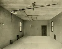 An illustration from Fireproof construction for houses and other buildings at moderate cost. (1909)