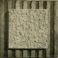 An illustration from Fireproof construction for houses and other buildings at moderate cost. (1909)