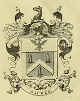 An illustration from Firmamento religioso de luzidos astros, en algunos claros varones de la Compañia de Iesus. Complense en este tomo, y en el antecedente vna centuria entera. (1644)