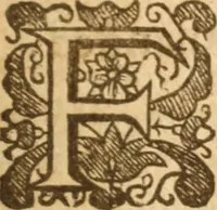 An illustration from The first century of scandalous, malignant priests, made and admitted into benefices by the prelates, in whose hands the ordination of ministers and government of the Church hath been : or, a narration of the causes for which the Parliament hath orderedthe sequestration of the benefices of severall ministers .. (1643)