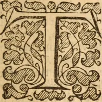 An illustration from The first century of scandalous, malignant priests, made and admitted into benefices by the prelates, in whose hands the ordination of ministers and government of the Church hath been : or, a narration of the causes for which the Parliament hath orderedthe sequestration of the benefices of severall ministers .. (1643)