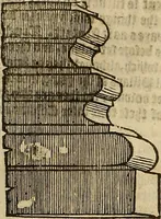 Picture 114 of 445 from The first booke of architecture : entreating of geometrie. Translated out of Italian into Dutch and out of Dutch into English (1611), leaf 102