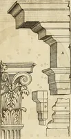 Picture 122 of 445 from The first booke of architecture : entreating of geometrie. Translated out of Italian into Dutch and out of Dutch into English (1611), leaf 108