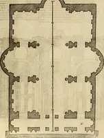 Picture 127 of 445 from The first booke of architecture : entreating of geometrie. Translated out of Italian into Dutch and out of Dutch into English (1611), leaf 112