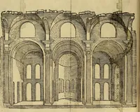 Picture 128 of 445 from The first booke of architecture : entreating of geometrie. Translated out of Italian into Dutch and out of Dutch into English (1611), leaf 113