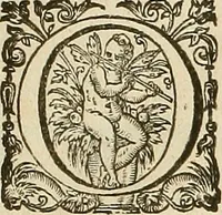 Picture 3 of 445 from The first booke of architecture : entreating of geometrie. Translated out of Italian into Dutch and out of Dutch into English (1611), leaf 12