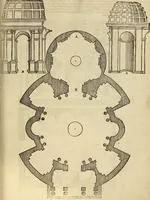 Picture 133 of 445 from The first booke of architecture : entreating of geometrie. Translated out of Italian into Dutch and out of Dutch into English (1611), leaf 120
