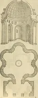 Picture 135 of 445 from The first booke of architecture : entreating of geometrie. Translated out of Italian into Dutch and out of Dutch into English (1611), leaf 122