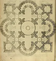 Picture 140 of 445 from The first booke of architecture : entreating of geometrie. Translated out of Italian into Dutch and out of Dutch into English (1611), leaf 127