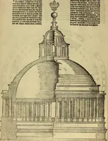 Picture 142 of 445 from The first booke of architecture : entreating of geometrie. Translated out of Italian into Dutch and out of Dutch into English (1611), leaf 129