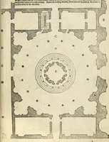 Picture 143 of 445 from The first booke of architecture : entreating of geometrie. Translated out of Italian into Dutch and out of Dutch into English (1611), leaf 130