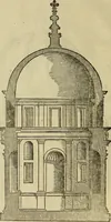 Picture 146 of 445 from The first booke of architecture : entreating of geometrie. Translated out of Italian into Dutch and out of Dutch into English (1611), leaf 133