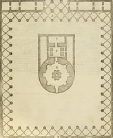 Picture 147 of 445 from The first booke of architecture : entreating of geometrie. Translated out of Italian into Dutch and out of Dutch into English (1611), leaf 134