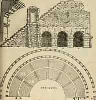 Picture 150 of 445 from The first booke of architecture : entreating of geometrie. Translated out of Italian into Dutch and out of Dutch into English (1611), leaf 140