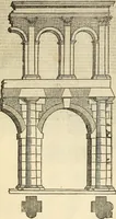 Picture 155 of 445 from The first booke of architecture : entreating of geometrie. Translated out of Italian into Dutch and out of Dutch into English (1611), leaf 148