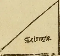 Picture 8 of 445 from The first booke of architecture : entreating of geometrie. Translated out of Italian into Dutch and out of Dutch into English (1611), leaf 15