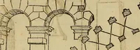 Picture 158 of 445 from The first booke of architecture : entreating of geometrie. Translated out of Italian into Dutch and out of Dutch into English (1611), leaf 153