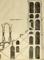 Picture 164 of 445 from The first booke of architecture : entreating of geometrie. Translated out of Italian into Dutch and out of Dutch into English (1611), leaf 156