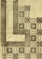 Picture 173 of 445 from The first booke of architecture : entreating of geometrie. Translated out of Italian into Dutch and out of Dutch into English (1611), leaf 165