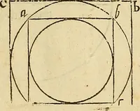 Picture 12 of 445 from The first booke of architecture : entreating of geometrie. Translated out of Italian into Dutch and out of Dutch into English (1611), leaf 17