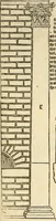 Picture 178 of 445 from The first booke of architecture : entreating of geometrie. Translated out of Italian into Dutch and out of Dutch into English (1611), leaf 170