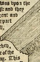 An illustration from The first booke of architecture : entreating of geometrie. Translated out of Italian into Dutch and out of Dutch into English (1611)