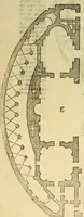 Picture 189 of 445 from The first booke of architecture : entreating of geometrie. Translated out of Italian into Dutch and out of Dutch into English (1611), leaf 179