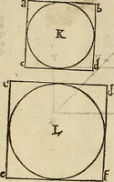 Picture 14 of 445 from The first booke of architecture : entreating of geometrie. Translated out of Italian into Dutch and out of Dutch into English (1611), leaf 18