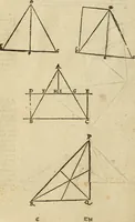Picture 15 of 445 from The first booke of architecture : entreating of geometrie. Translated out of Italian into Dutch and out of Dutch into English (1611), leaf 18