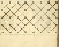 Picture 198 of 445 from The first booke of architecture : entreating of geometrie. Translated out of Italian into Dutch and out of Dutch into English (1611), leaf 188
