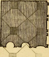 Picture 202 of 445 from The first booke of architecture : entreating of geometrie. Translated out of Italian into Dutch and out of Dutch into English (1611), leaf 189