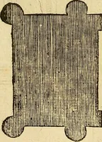 Picture 205 of 445 from The first booke of architecture : entreating of geometrie. Translated out of Italian into Dutch and out of Dutch into English (1611), leaf 191