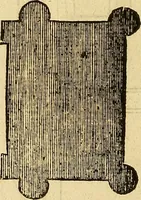 Picture 206 of 445 from The first booke of architecture : entreating of geometrie. Translated out of Italian into Dutch and out of Dutch into English (1611), leaf 191