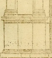 Picture 208 of 445 from The first booke of architecture : entreating of geometrie. Translated out of Italian into Dutch and out of Dutch into English (1611), leaf 193