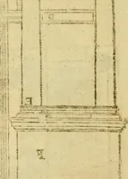 An illustration from The first booke of architecture : entreating of geometrie. Translated out of Italian into Dutch and out of Dutch into English (1611)