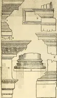 Picture 217 of 445 from The first booke of architecture : entreating of geometrie. Translated out of Italian into Dutch and out of Dutch into English (1611), leaf 202