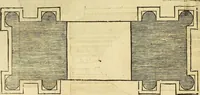 Picture 221 of 445 from The first booke of architecture : entreating of geometrie. Translated out of Italian into Dutch and out of Dutch into English (1611), leaf 207
