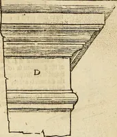 Picture 225 of 445 from The first booke of architecture : entreating of geometrie. Translated out of Italian into Dutch and out of Dutch into English (1611), leaf 210