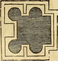 Picture 227 of 445 from The first booke of architecture : entreating of geometrie. Translated out of Italian into Dutch and out of Dutch into English (1611), leaf 211